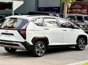Xe Hyundai Stargazer X 1.5 AT 2025