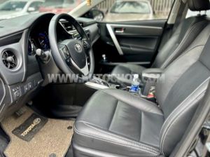 Xe Toyota Corolla altis 1.8G AT 2021