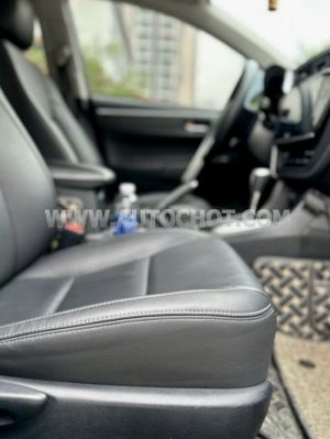 Xe Toyota Corolla altis 1.8G AT 2021