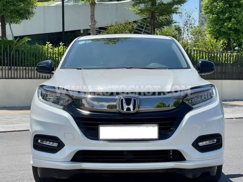 Honda HRV L 2018