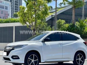 Xe Honda HRV L 2018