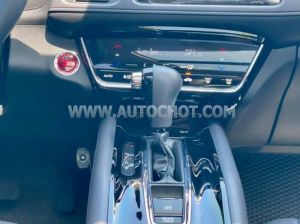 Xe Honda HRV L 2018