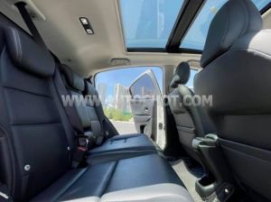 Xe Honda HRV L 2018