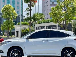 Xe Honda HRV L 2018
