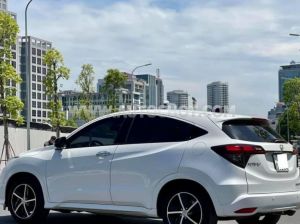 Xe Honda HRV L 2018