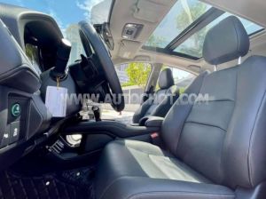 Xe Honda HRV L 2018