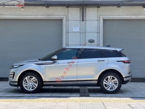 Xe LandRover Range Rover Evoque R-Dynamic SE 2019