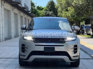 Xe LandRover Range Rover Evoque R-Dynamic SE 2019