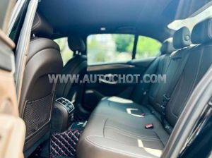 Xe VinFast Lux A 2.0 Base 2.0 AT 2021