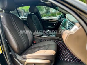Xe VinFast Lux A 2.0 Base 2.0 AT 2021