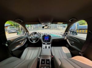 Xe VinFast Lux A 2.0 Base 2.0 AT 2021