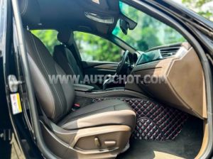 Xe VinFast Lux A 2.0 Base 2.0 AT 2021