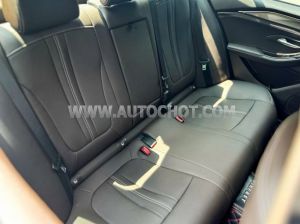 Xe VinFast Lux A 2.0 Base 2.0 AT 2021