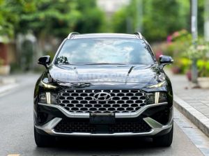 Xe Hyundai SantaFe Cao cấp 2.2L HTRAC 2023