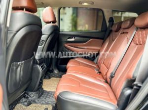 Xe Hyundai SantaFe Cao cấp 2.2L HTRAC 2023