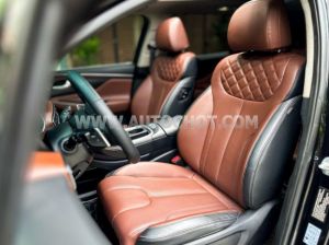 Xe Hyundai SantaFe Cao cấp 2.2L HTRAC 2023