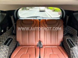 Xe Hyundai SantaFe Cao cấp 2.2L HTRAC 2023