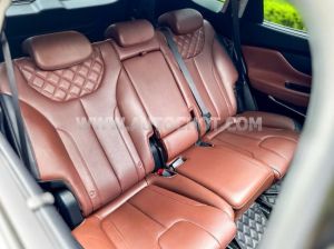 Xe Hyundai SantaFe Cao cấp 2.2L HTRAC 2023