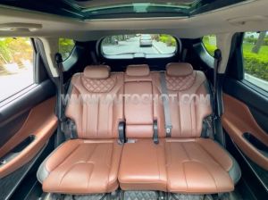 Xe Hyundai SantaFe Cao cấp 2.2L HTRAC 2023