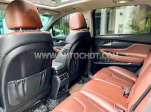 Xe Hyundai SantaFe Cao cấp 2.2L HTRAC 2023