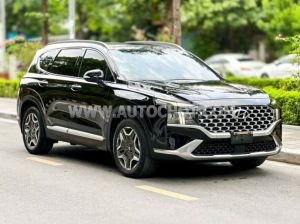 Xe Hyundai SantaFe Cao cấp 2.2L HTRAC 2023