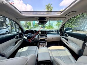 Xe Kia Sorento Signature 2.2 AT AWD 2022