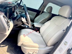 Xe Kia Sorento Signature 2.2 AT AWD 2022