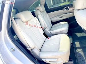 Xe Kia Sorento Signature 2.2 AT AWD 2022