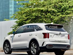 Xe Kia Sorento Signature 2.2 AT AWD 2022