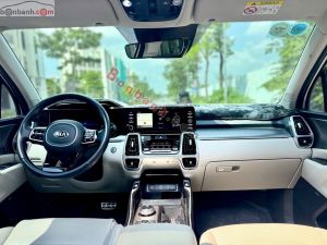 Xe Kia Sorento Signature 2.2 AT AWD 2022