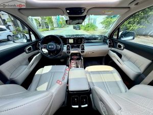 Xe Kia Sorento Signature 2.2 AT AWD 2022