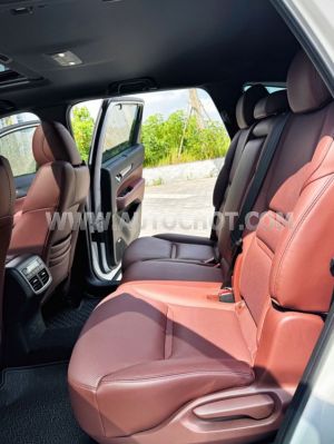 Xe Mazda CX8 Premium 2.5 AT 2025