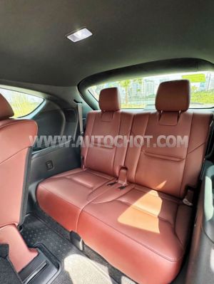 Xe Mazda CX8 Premium 2.5 AT 2025