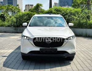 Xe Mazda CX8 Premium 2.5 AT 2025