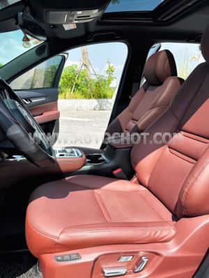 Xe Mazda CX8 Premium 2.5 AT 2025