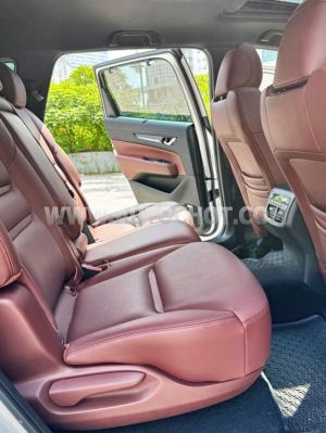 Xe Mazda CX8 Premium 2.5 AT 2025