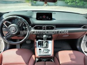 Xe Mazda CX8 Premium 2.5 AT 2025