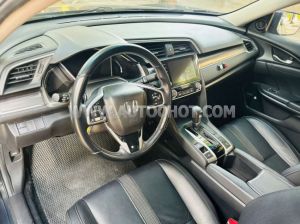 Xe Honda Civic G 1.8 AT 2019