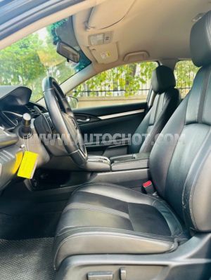Xe Honda Civic G 1.8 AT 2019