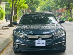 Xe Honda Civic G 1.8 AT 2019