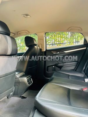 Xe Honda Civic G 1.8 AT 2019