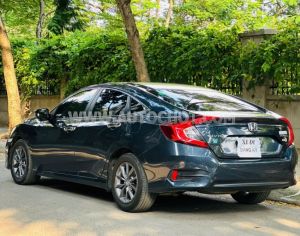 Xe Honda Civic G 1.8 AT 2019