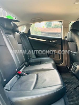 Xe Honda Civic G 1.8 AT 2019