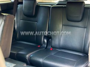 Xe Toyota Fortuner 2.4L 4x2 AT 2022