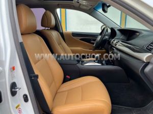 Xe Lexus LS 460L 2016