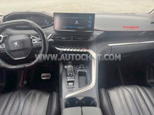 Xe Peugeot 3008 AL 2022