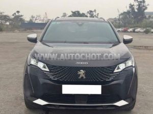 Xe Peugeot 3008 AL 2022