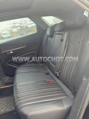 Xe Peugeot 3008 AL 2022