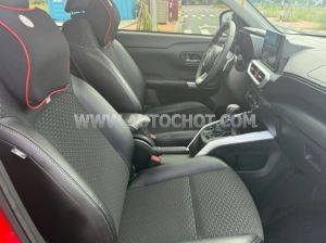 Xe Toyota Raize G 1.0 CVT 2022