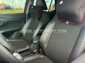 Xe Toyota Raize G 1.0 CVT 2022